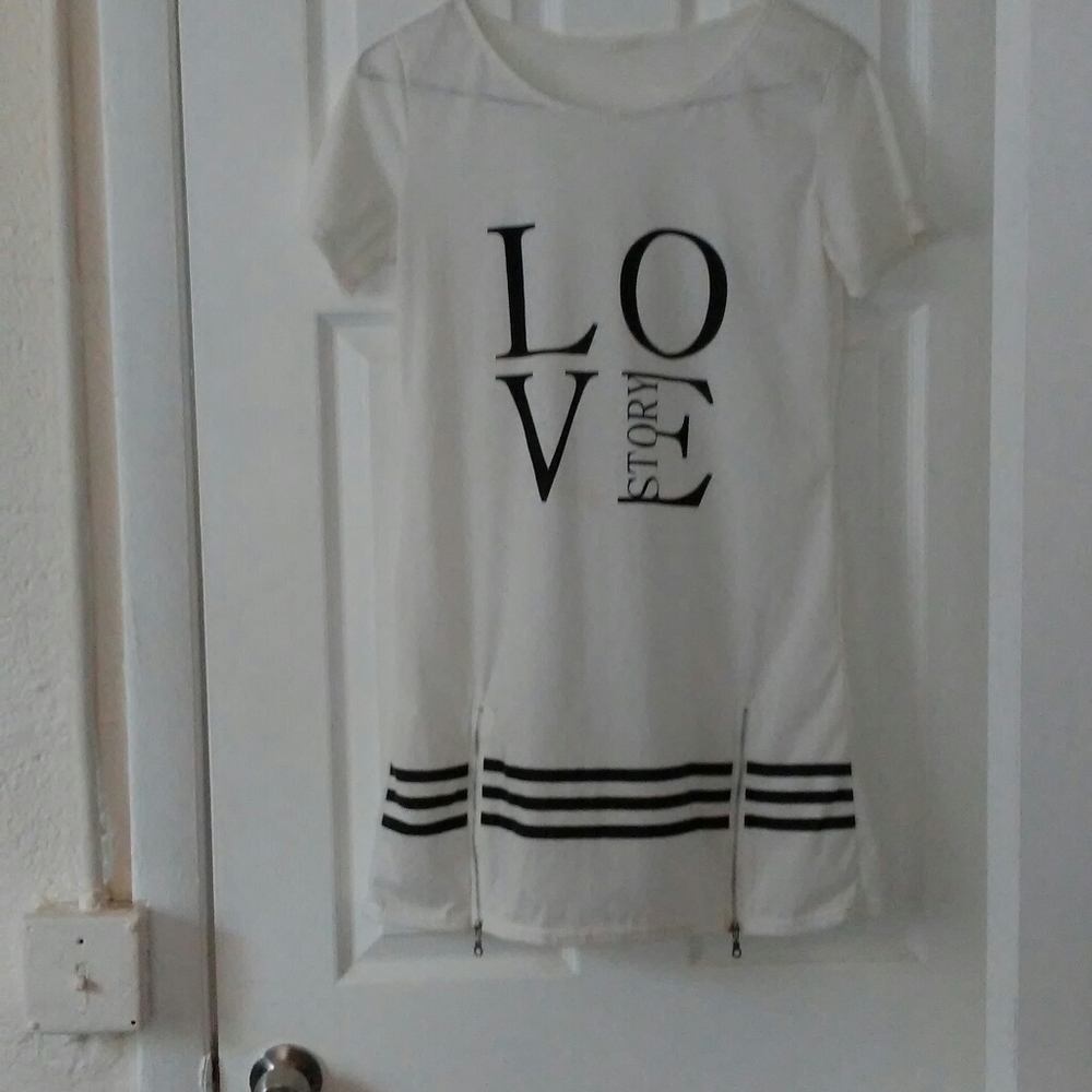 Casual Spring /Summer Dress